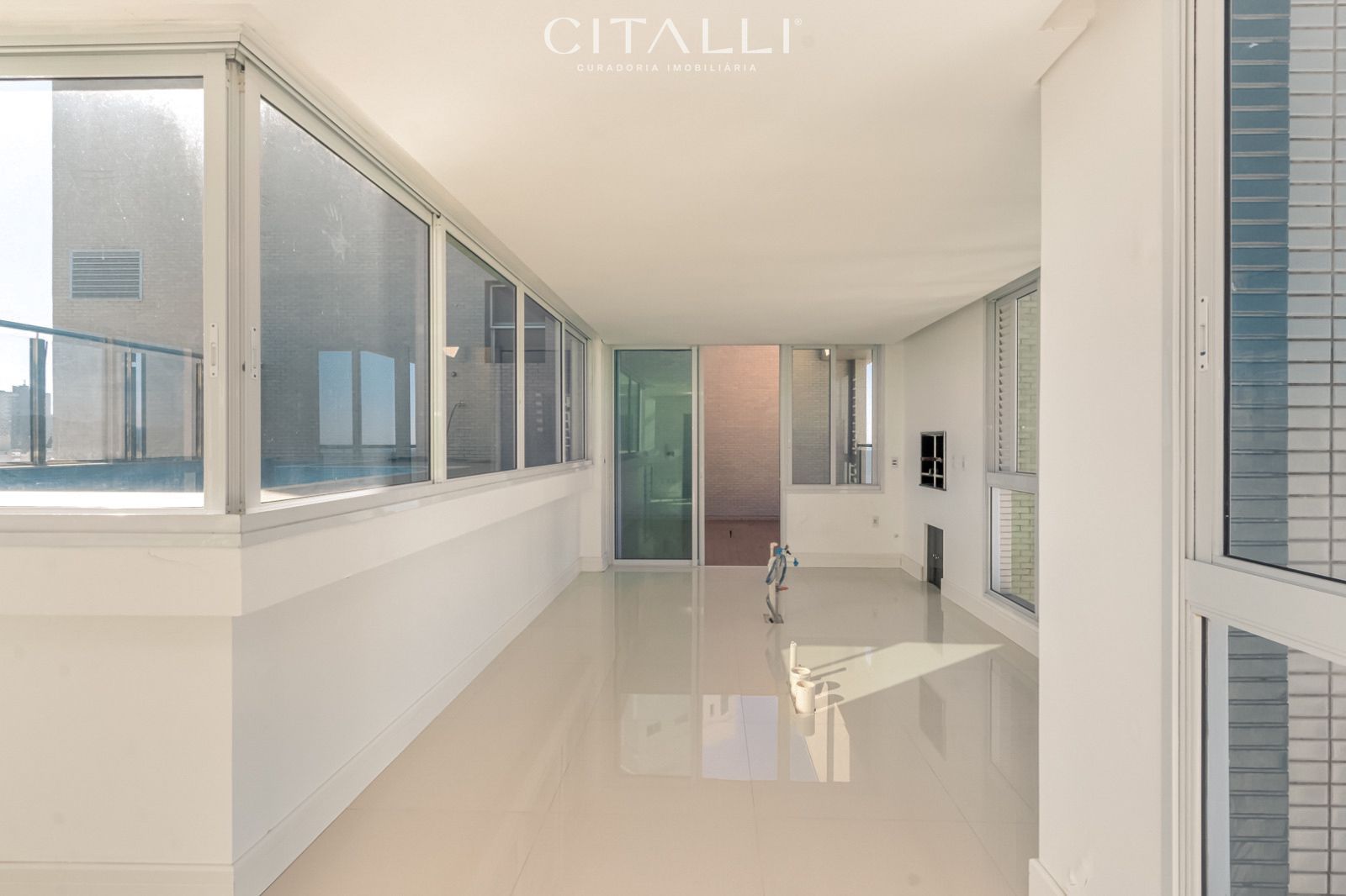 Cobertura Triplex no Edifício Ville Del Acqua em Balneário Camboriú com 335 m² - Foto 5