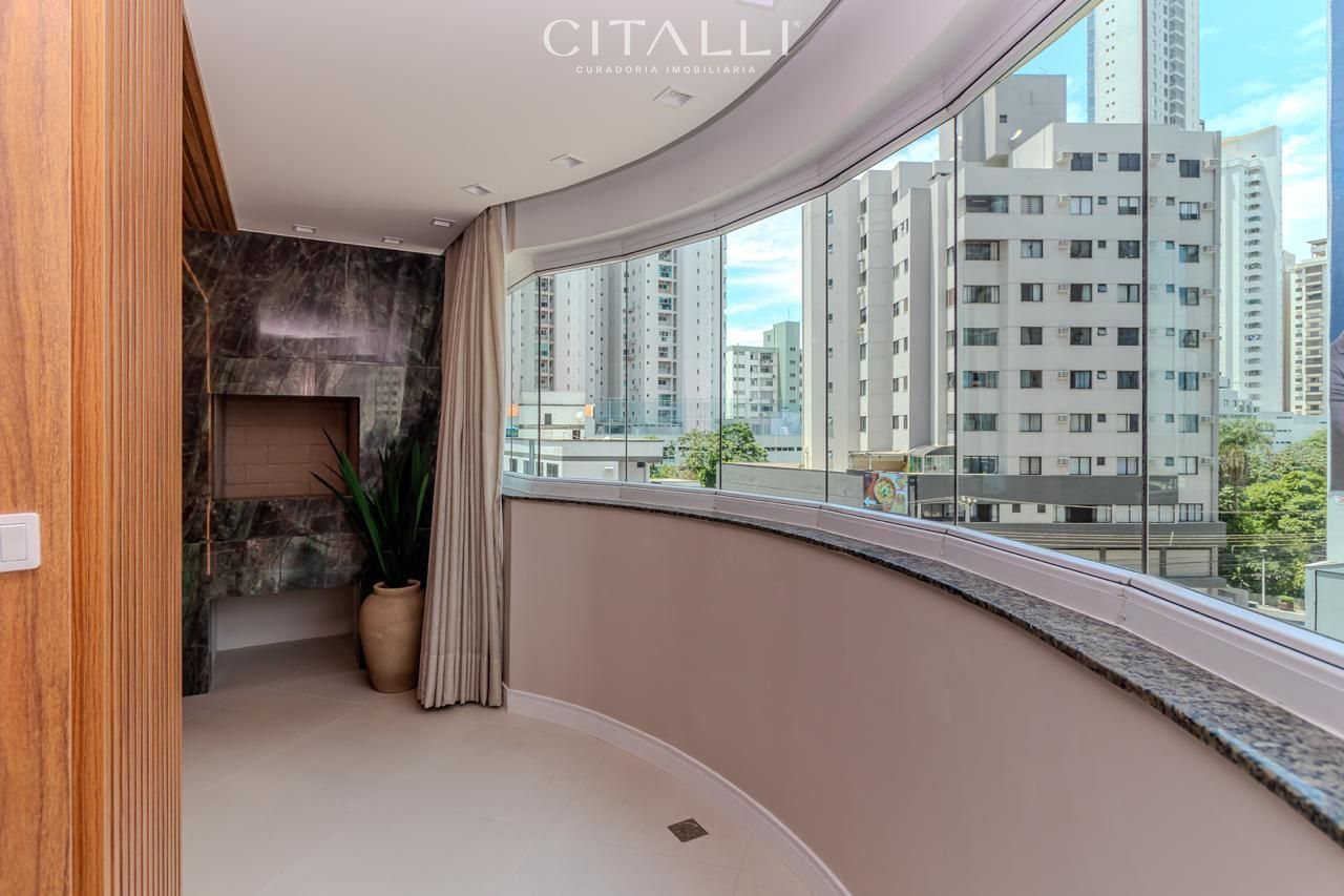 Residencial Maria Mathilde – Conforto e praticidade em área nobre de Balneário Camboriú - Foto 5