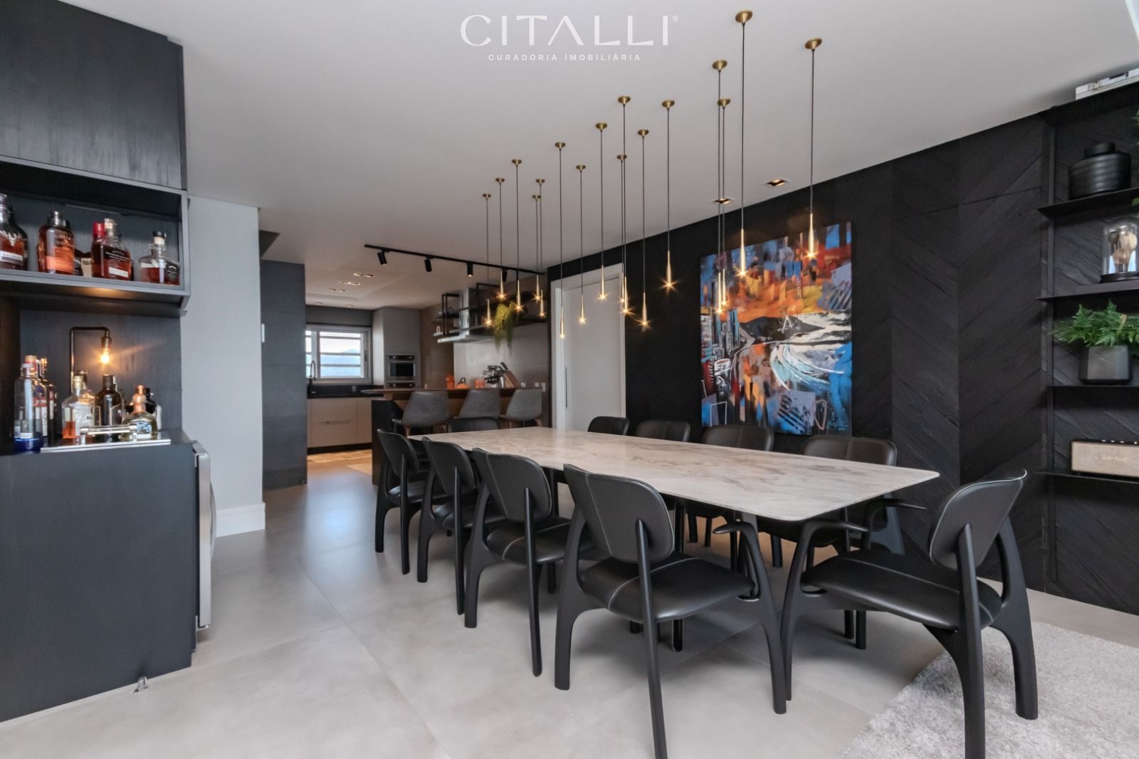 APARTAMENTO NO EDIFÍCIO SPLENDIDO – BALNEÁRIO CAMBORIÚ - Foto 5