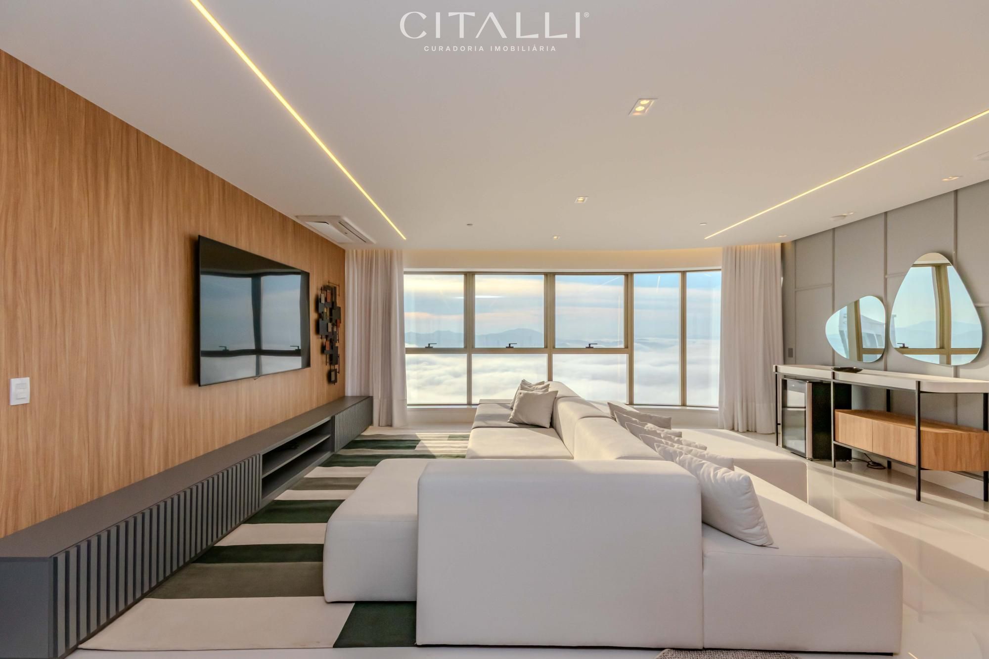 Sofisticação e exclusividade no Yachthouse By Pininfarina em Balneário Camboriú - Foto 5