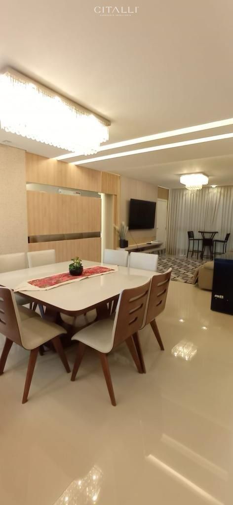 Apartamento no Edifício Mirante das Águas em Balneário Camboriú com 151 m² - Foto 5