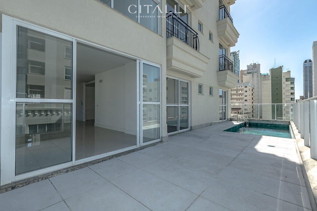 Apartamento diferenciado no Edifício Salvatore Residenziale em Balneário Camboriú com 172,99 m² - Foto 4