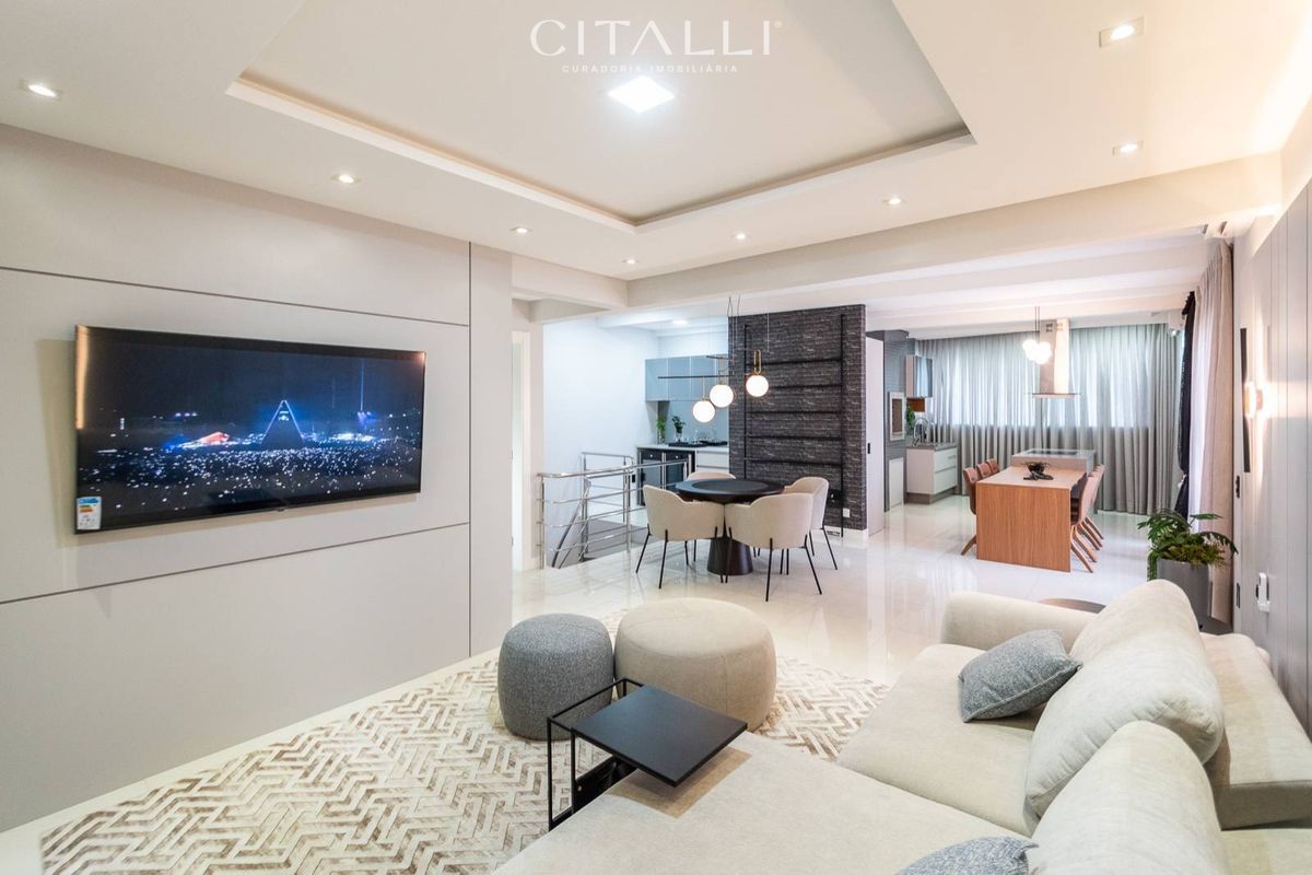 COBERTURA DUPLEX NO EDIFÍCIO SAN MARCO - BALNEÁRIO CAMBORIÚ - Foto 1
