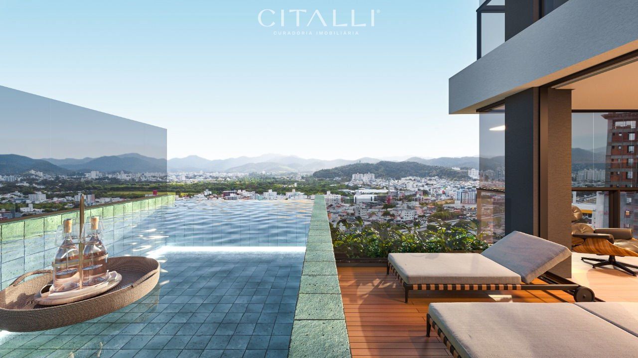 Apartamento no Edifício Vivare Residence com 125,31 m² | 03 suítes - Foto 4