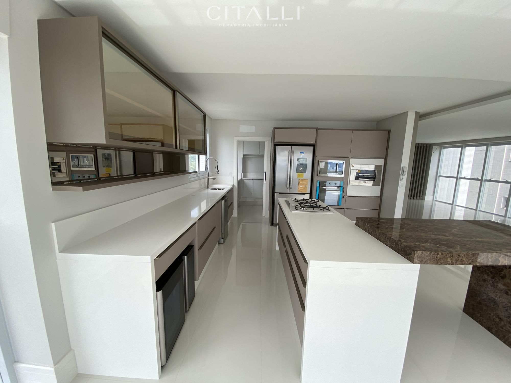 Apartamento no Edifício Ibiza Towers em Balneário Camboriú com 237 m² - Foto 5