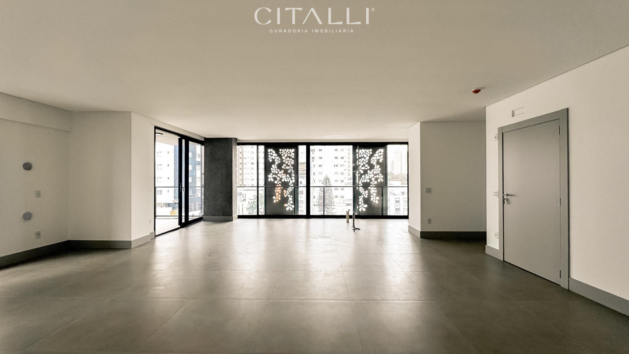 Apartamento no Edifício Empire em Balneário Camboriú com 265 m² - Foto 1