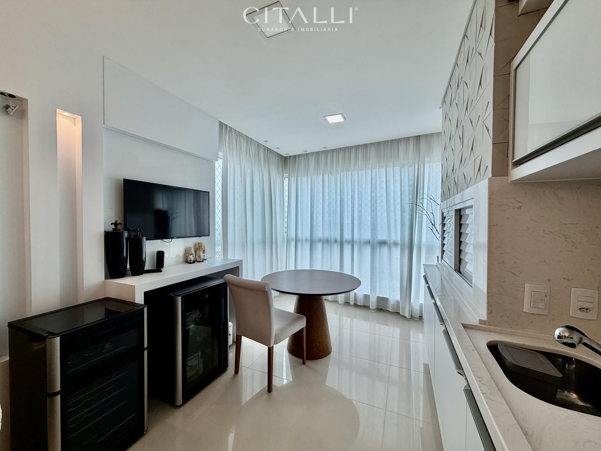 Apartamento no Residencial Munique em Itapema com 135 m² - Foto 5