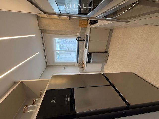 Apartamento no Edifício Hannover no Centro de Balneário Camboriú com 3 Suítes - Foto 5