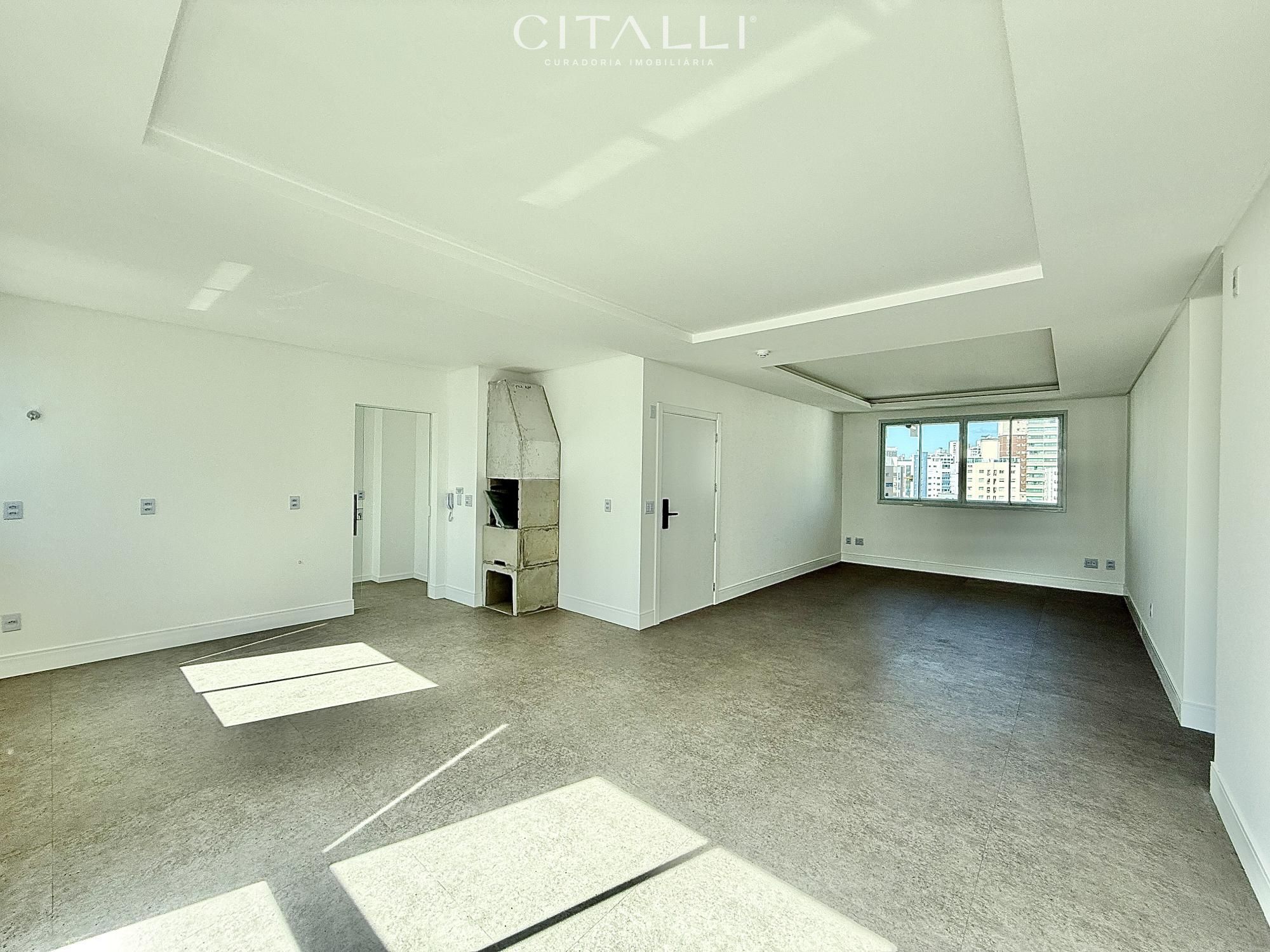 Apartamento no Villa Alba em Balneário Camboriú, 04 suítes, 145m², 03 vagas - Foto 3