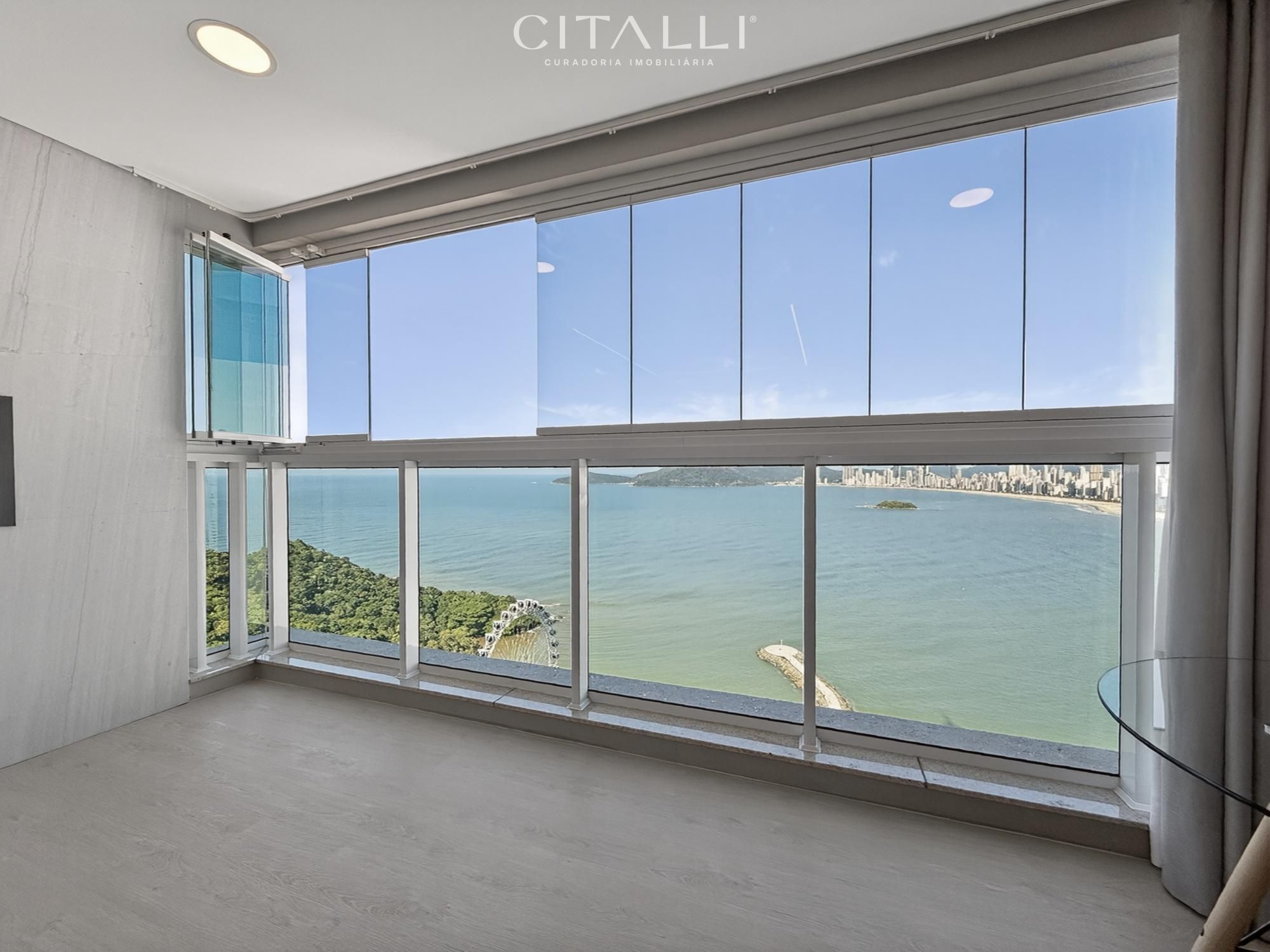 APARTAMENTO NO EDIFÍCIO SANTÉ RESIDENCE – BALNEÁRIO CAMBORIÚ - Foto 1