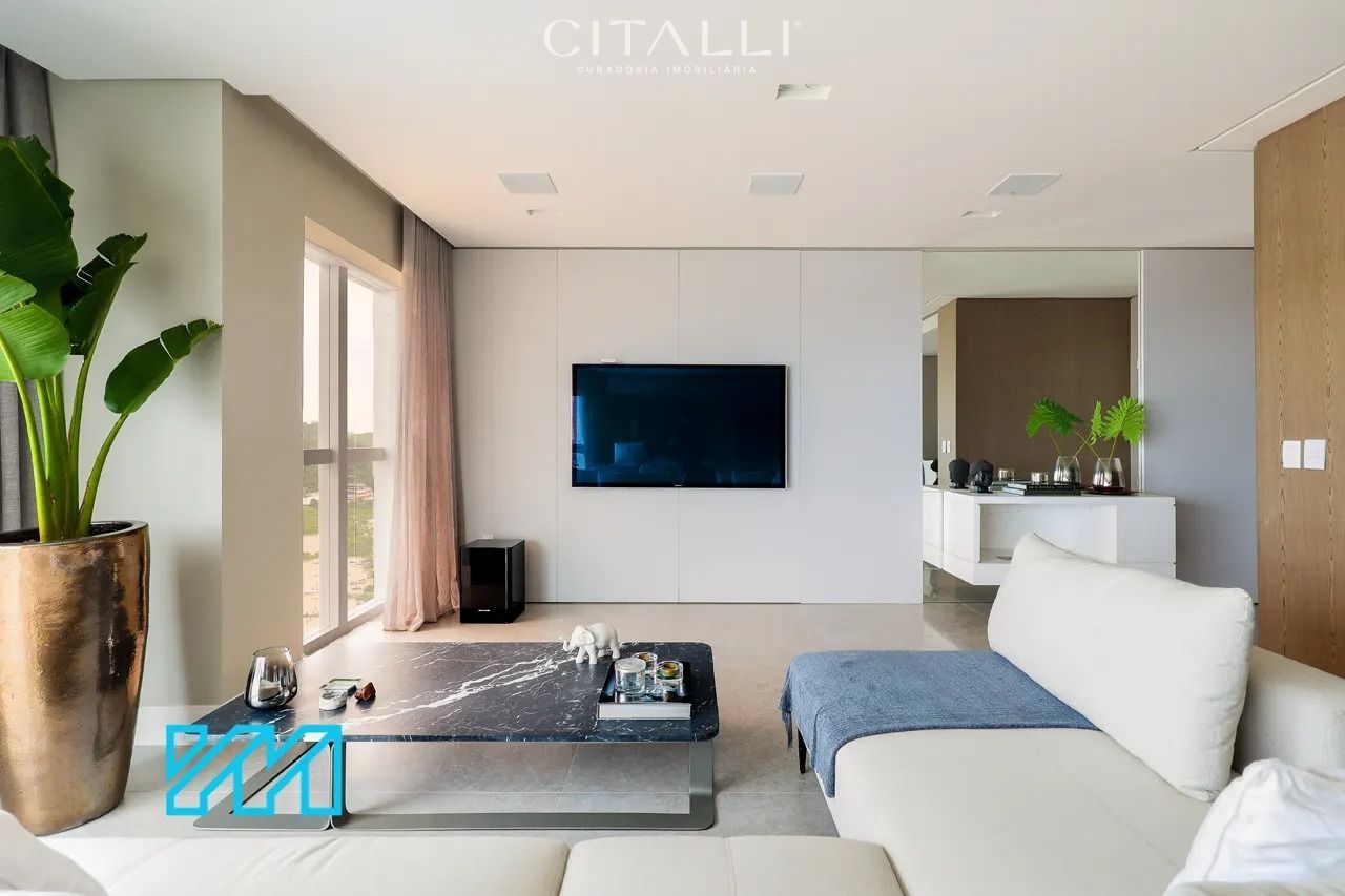 Apartamento mobiliado com 03 suítes  no Edifício Exclusive Residence em Itajaí - Foto 3