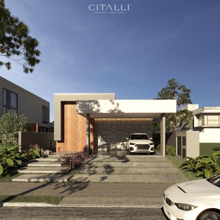 Casa no Condomínio Caledônia Private Village em Camboriú com 345,11 m² - Foto 1