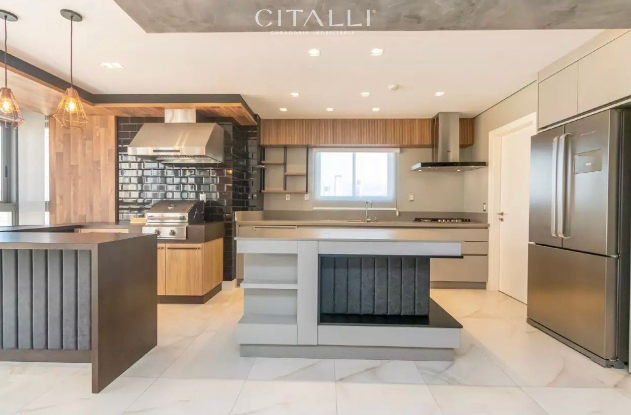 APARTAMENTO NO EDIFÍCIO OCEAN BREEZE – BALNEÁRIO CAMBORIÚ - Foto 4