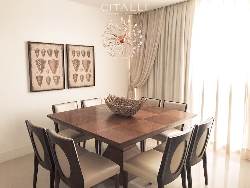 Apartamento mobiliado com 03 suítes  no Edifício Spazio Bianco em Balneário Camboriú - Foto 1