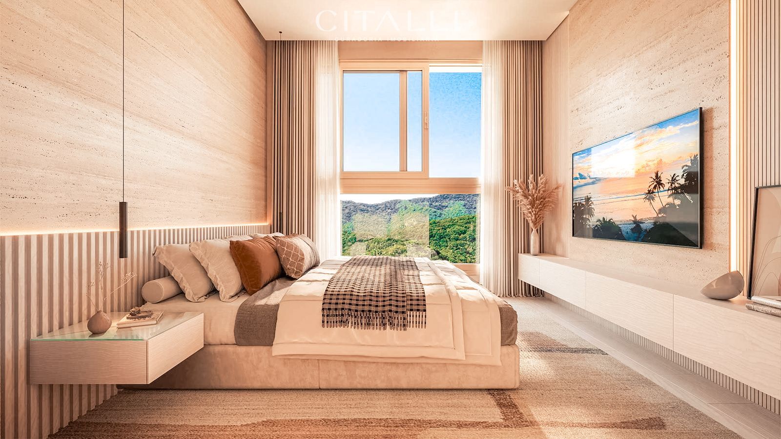 Apartamento no Edifício Garden Park Home Club em Balneário Camboriú com 122 m² - Foto 3