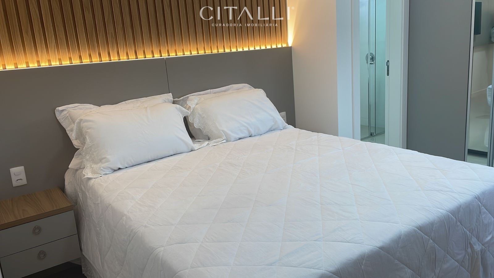 Apartamento no Edifício Villa Castelli em Balneário Camboriú com 150,48 m² - Foto 5