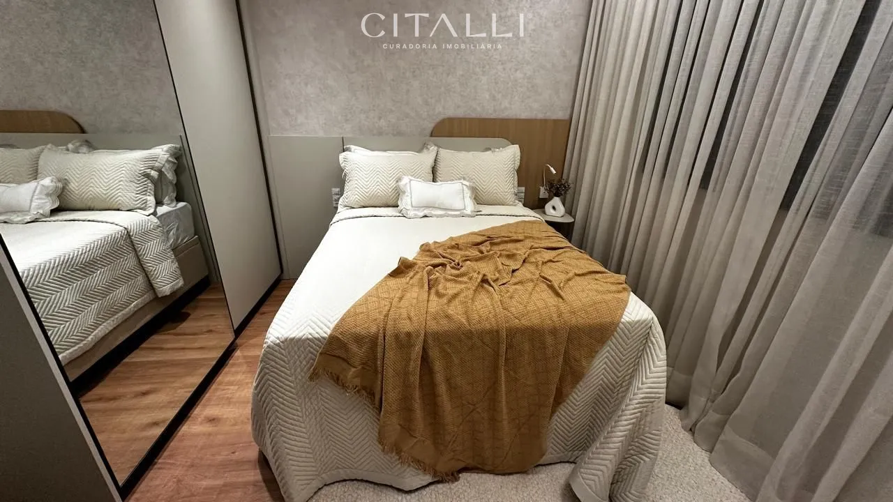 APARTAMENTO NO EDIFÍCIO SUN BEACH – BALNEÁRIO CAMBORIÚ - Foto 3