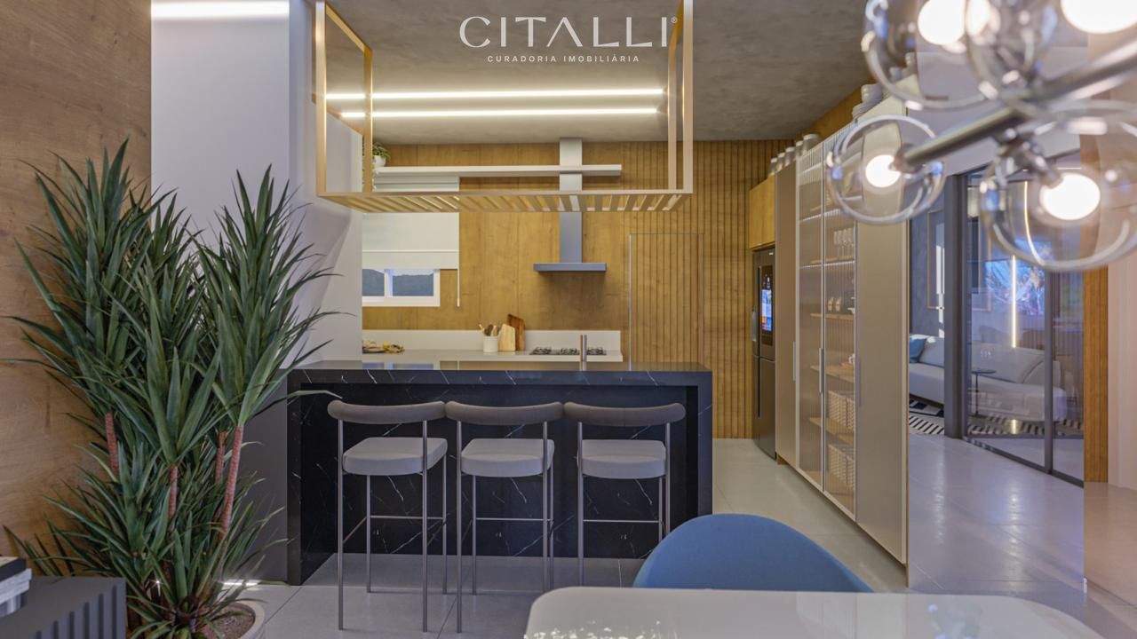 Apartamento no Edifício Magic Sun Home Resort em Balneário Camboriú com 185,33 m² - Foto 4