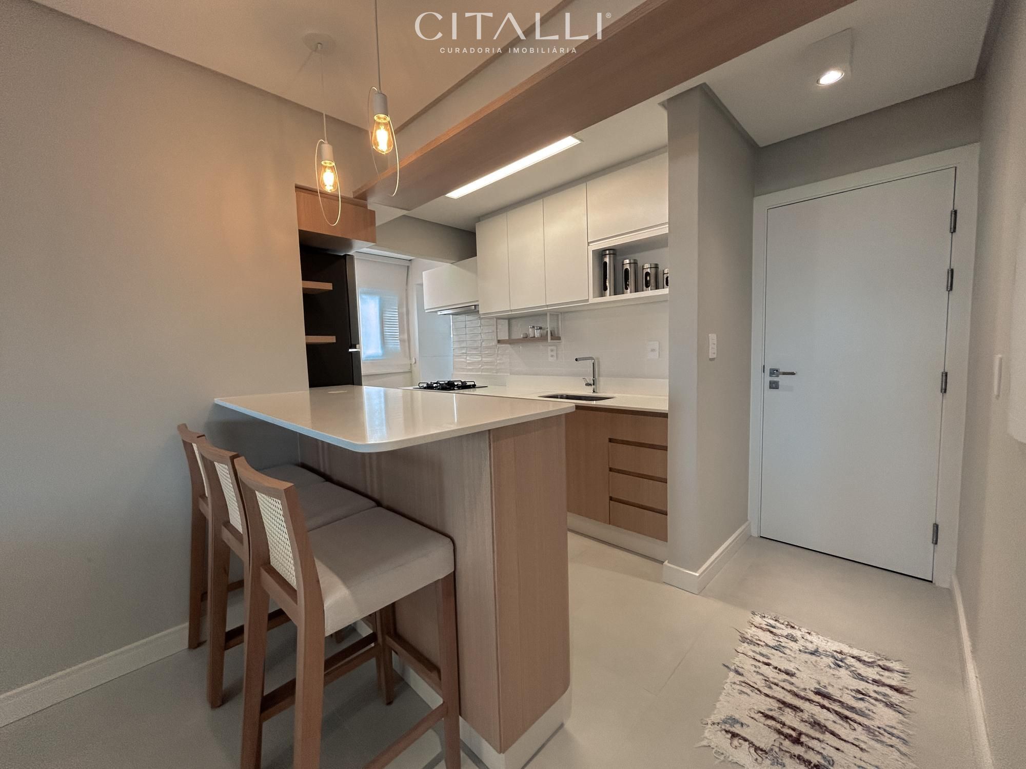 Apartamento mobiliado frente mar no Edifício Gisele em Balneário Camboriú com 120m² - Foto 2