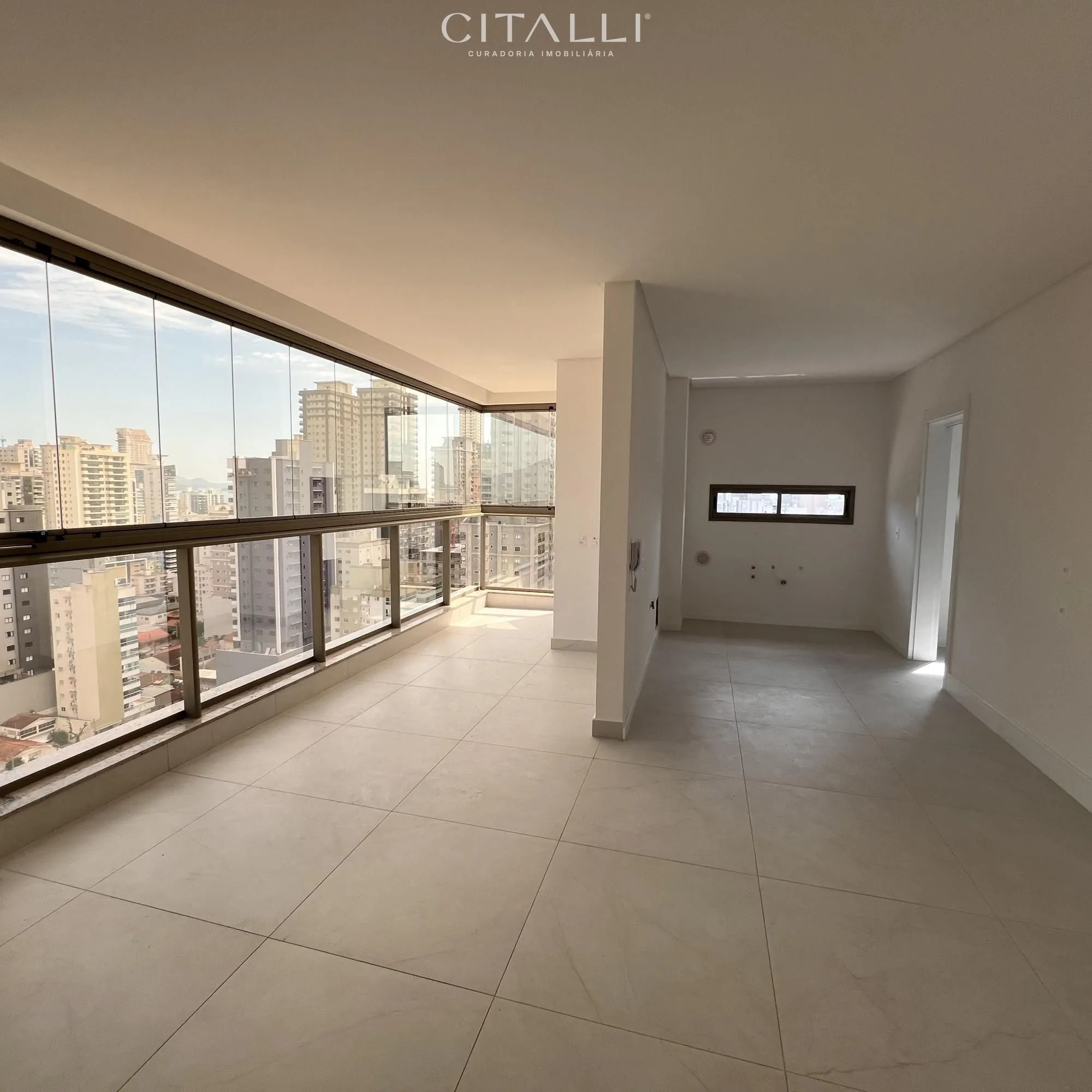 APARTAMENTO NO EDIFÍCIO ARTESANO RESIDENCE – ITAPEMA / SC - Foto 3