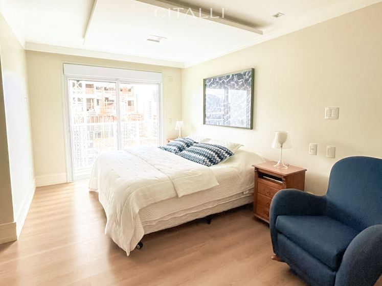 Apartamento no Edifício Ocean Palace  em Balneário Camboriú com 257 m² - Foto 3