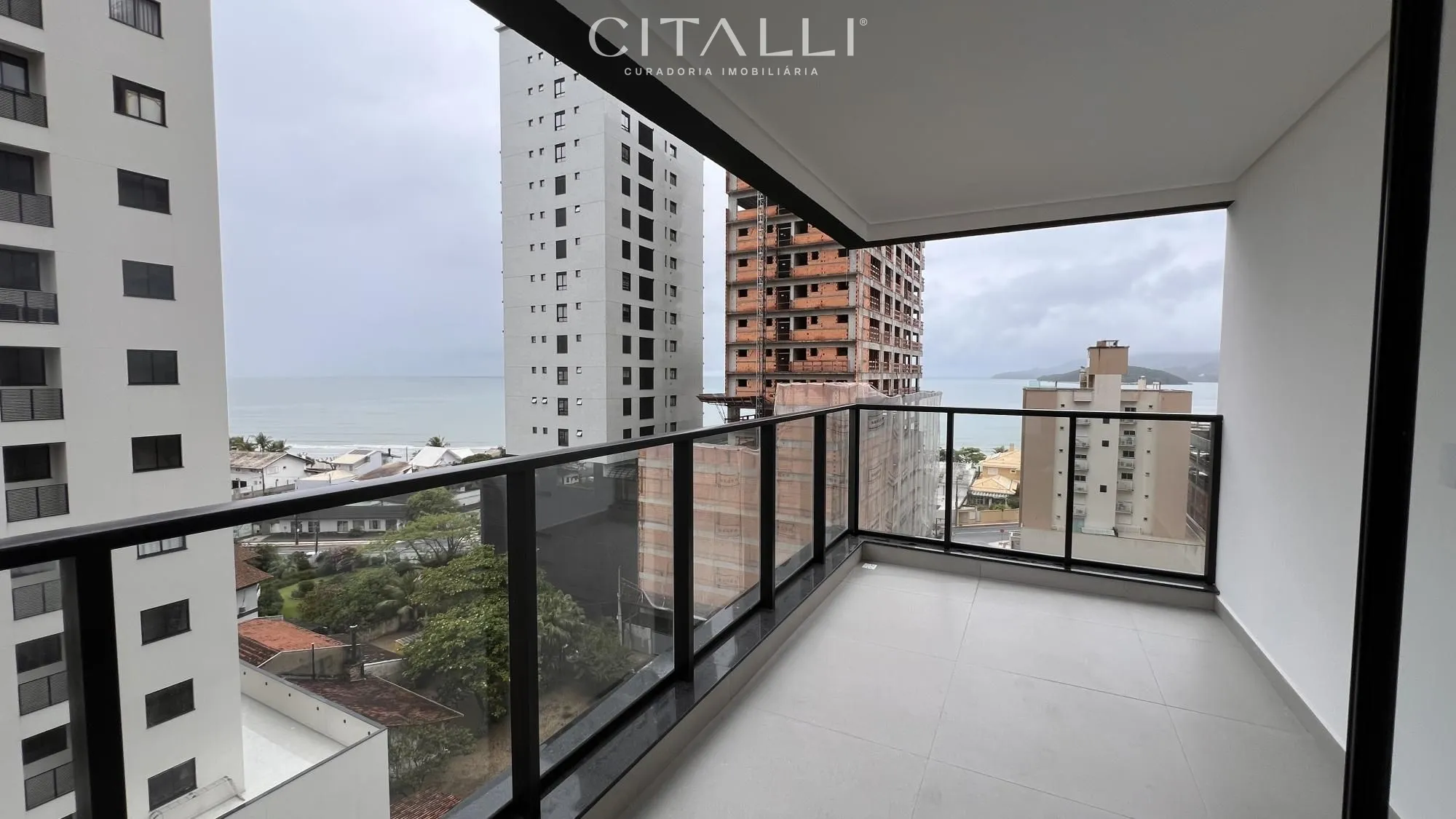 Apartamento à Venda – Nautik Class, Balneário Perequê, Porto Belo - Foto 1