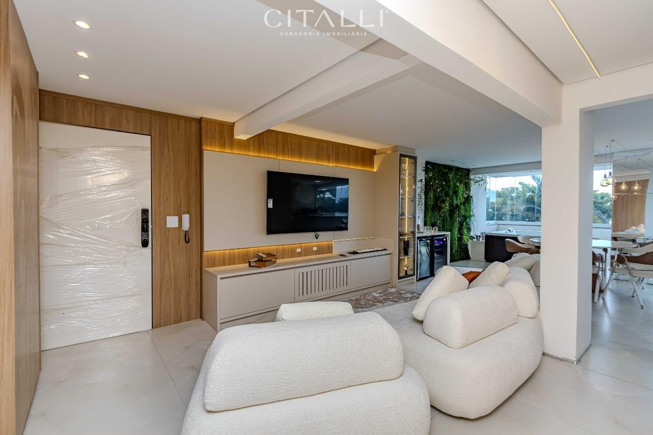 APARTAMENTO NO EDIFÍCIO OASIS - BALNEÁRIO CAMBORIÚ - Foto 4