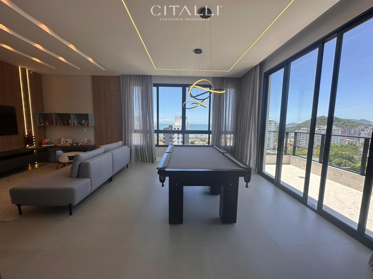 Apartamento no Edifício Residencial Dusseldorf em Itajaí com 126 m² privativos. - Foto 5
