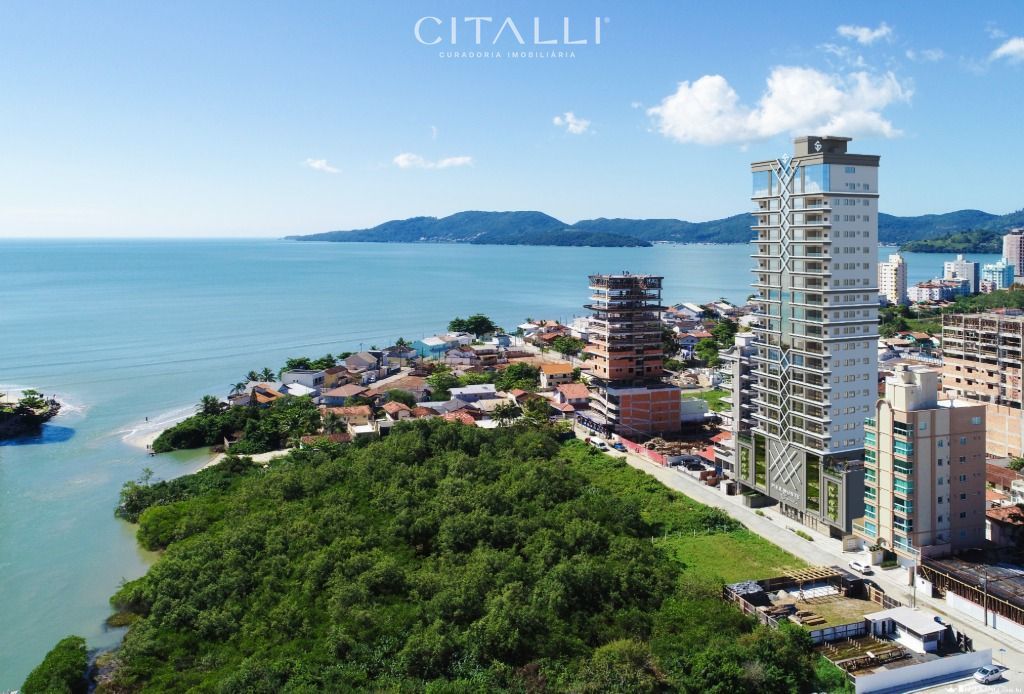 Apartamento 3 suítes no Perequê a poucos passos do mar e do Pier Turistico - Foto 1