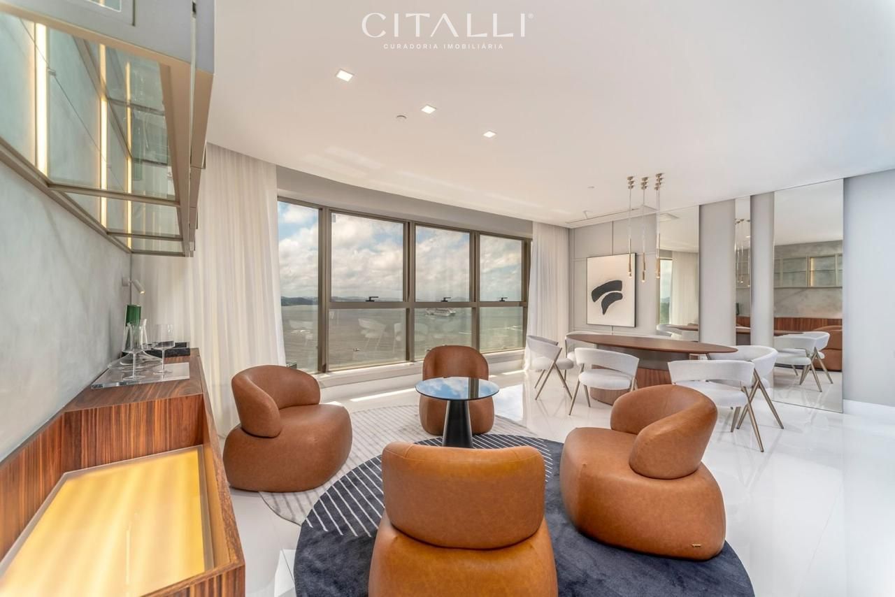 Apartamento no Edifício Yachthouse em Balneário Camboriú com 261 m² - Foto 5
