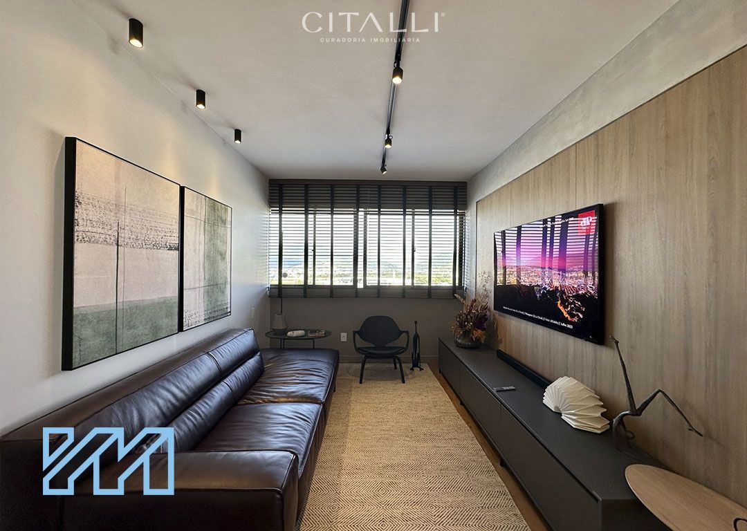 Apartamento mobiliado no Edifício Camboriú Park Residence, Balneário Camboriú - Foto 2