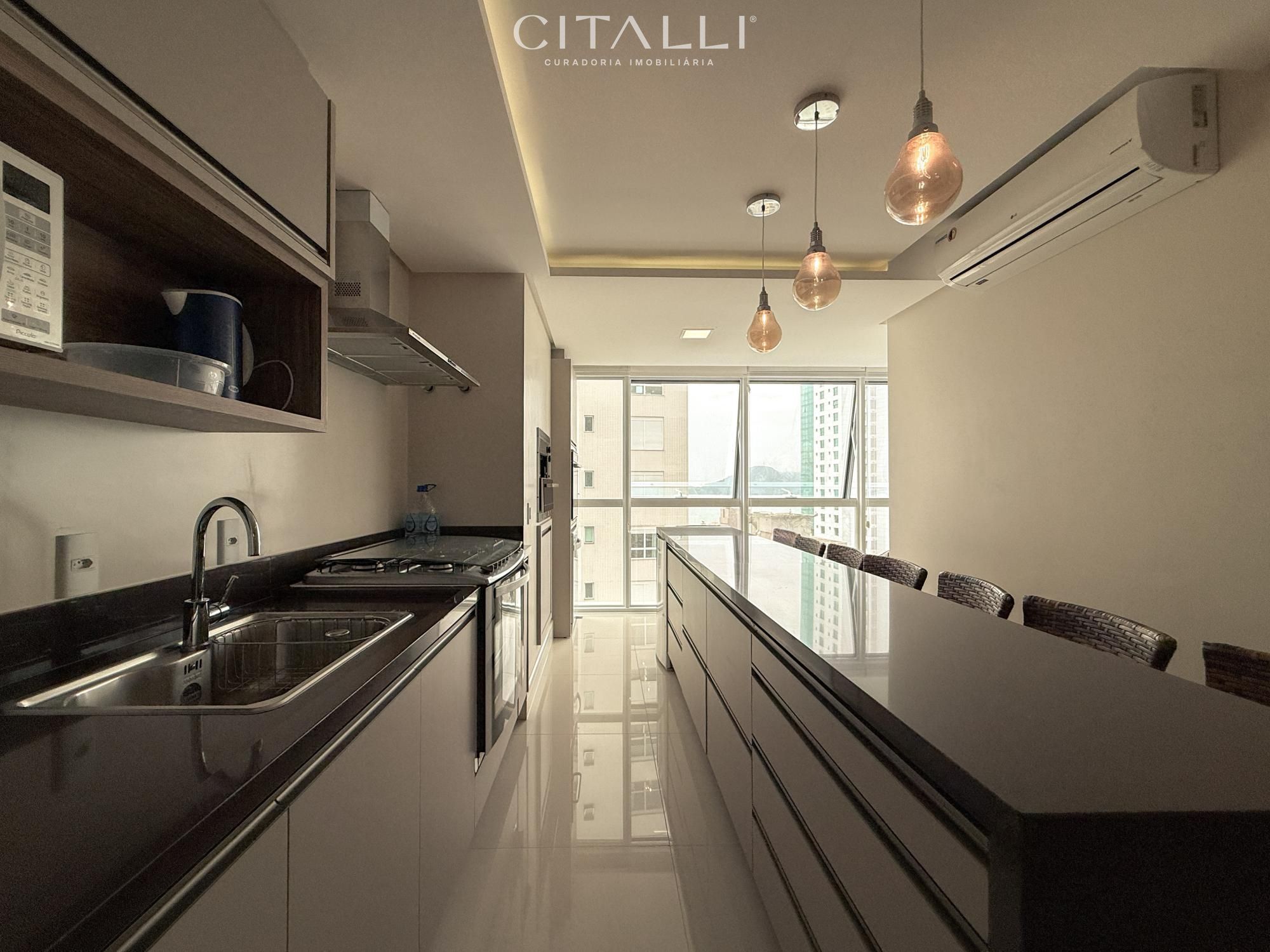 Apartamento no Alameda Jardins em Balneário Camboriú, 117m², 03 suítes - Foto 4