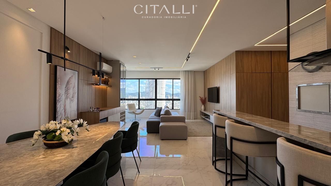 Apartamento no Edifício Florence Garden Residence em Balneário Camboriú - Foto 1