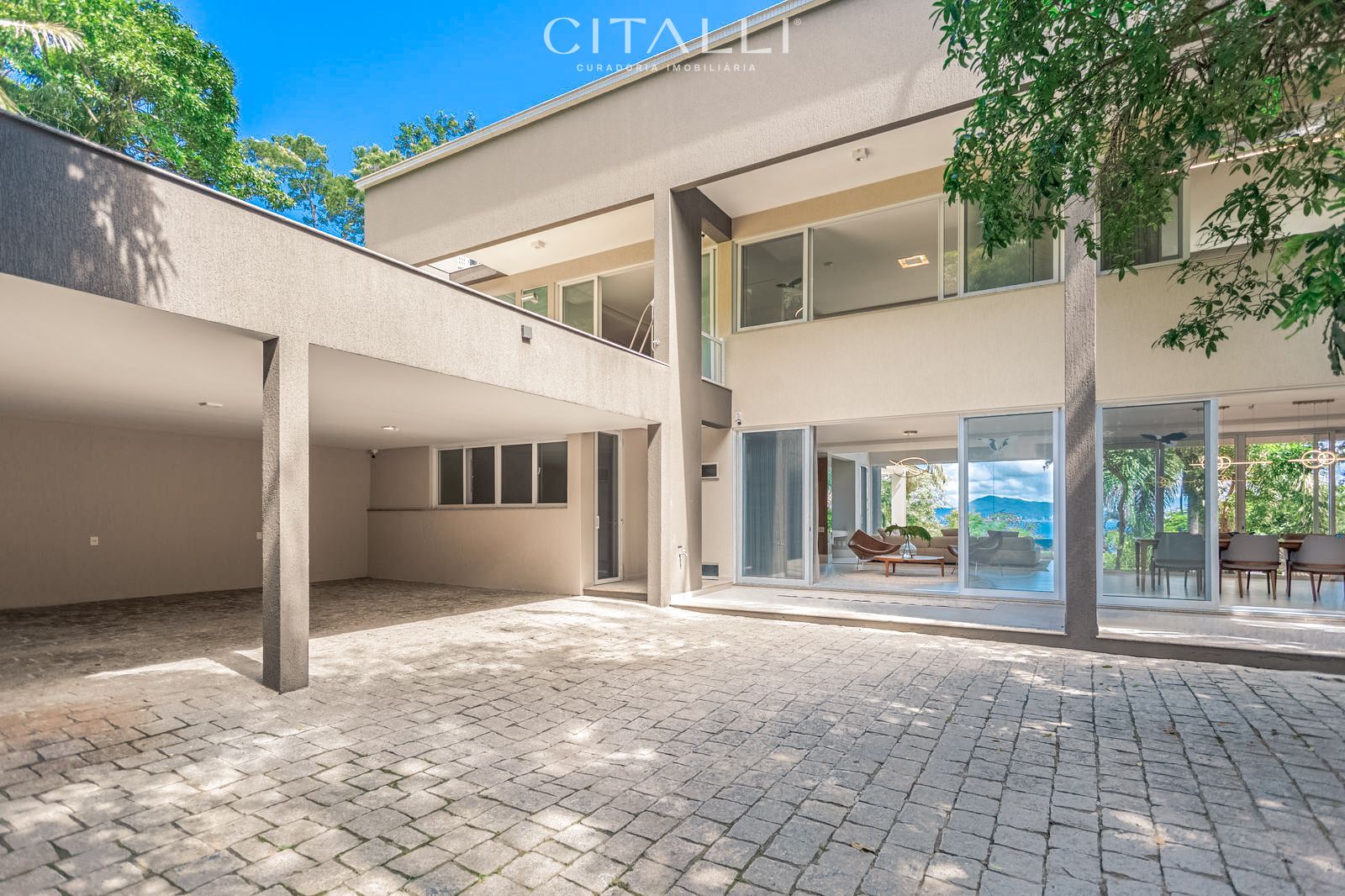 Casa no Bairro Estaleirinho em Balneário Camboriú com 524,46 m² - Foto 4