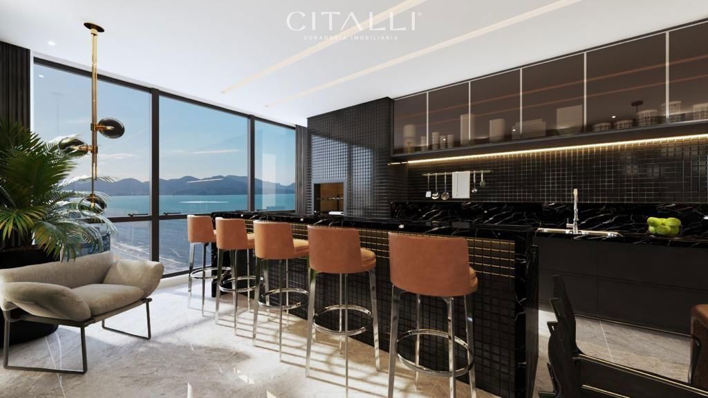 Port Said –  3 Suítes 137 m² nos últimos Andares com Vista para o Mar em Porto Belo / SC - Foto 3