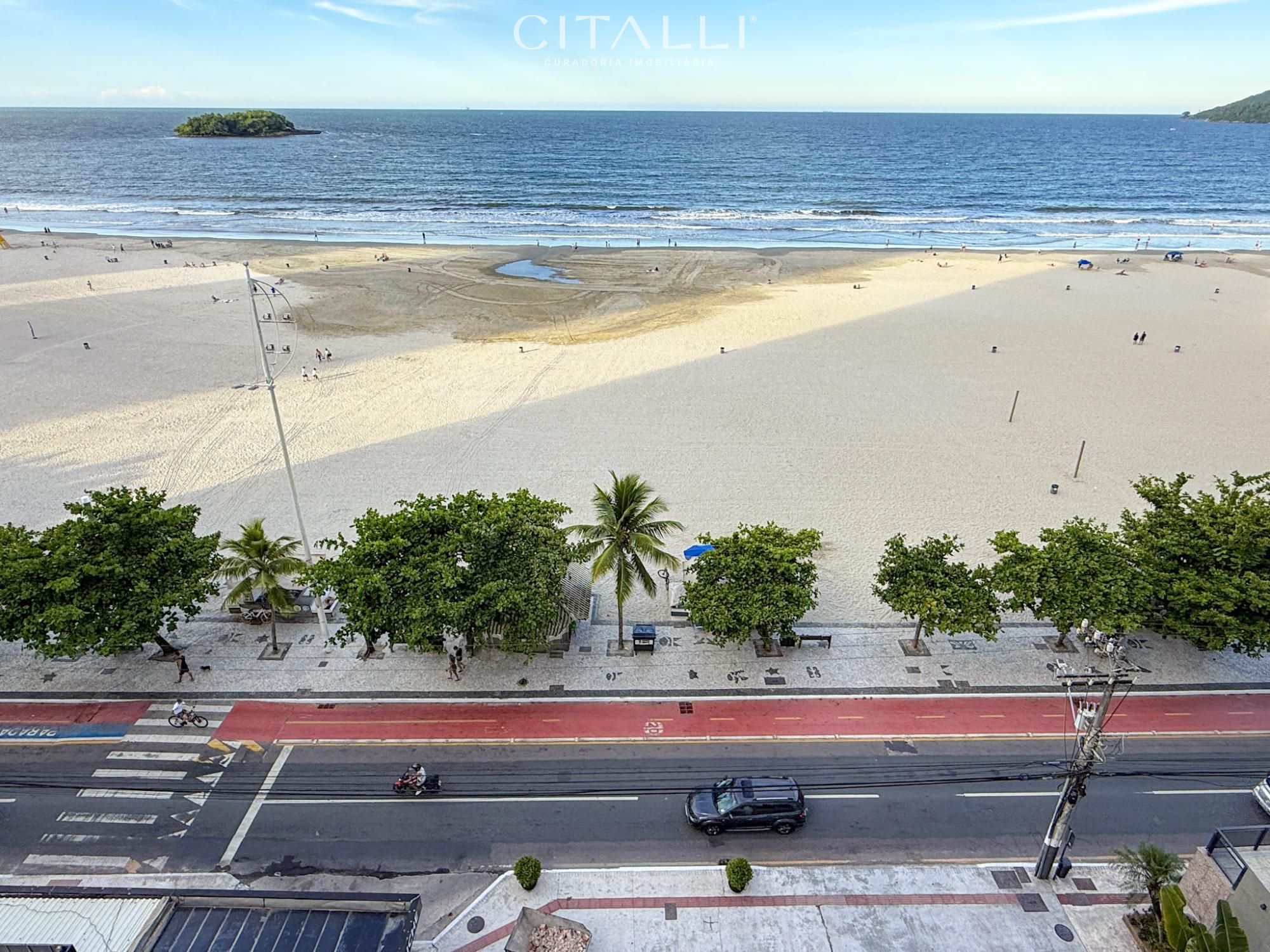 Apartamento frente mar no Nina Schurmann em Balneário Camboriú, 04 suítes, 300m² - Foto 5