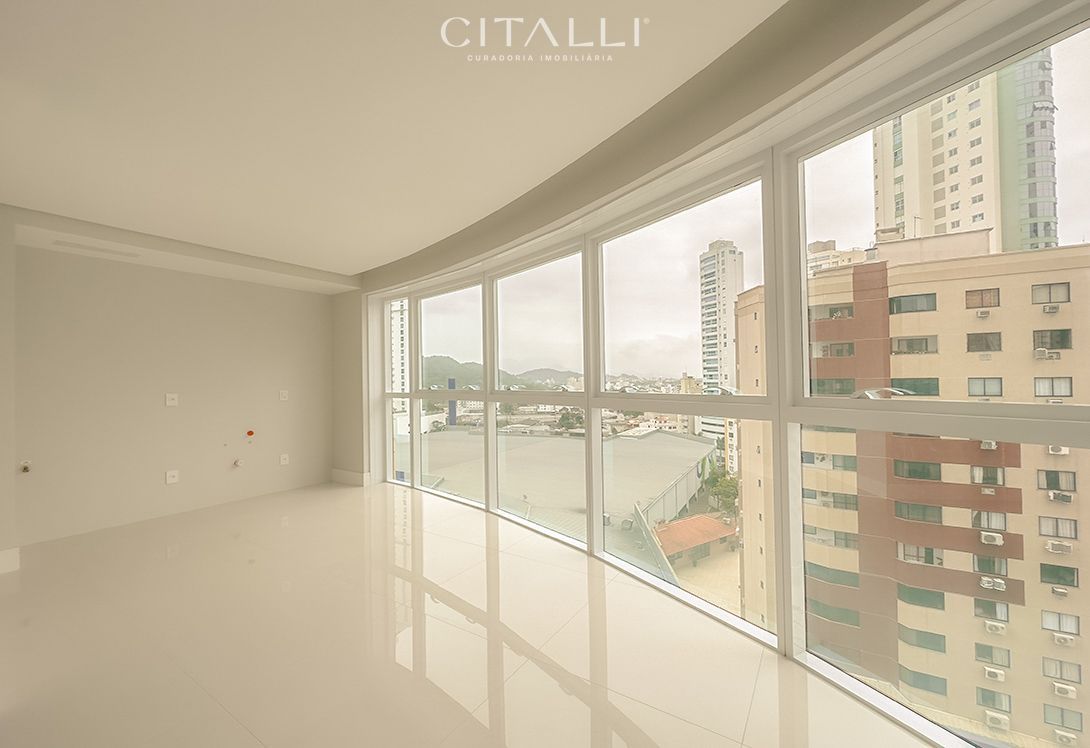 Apartamento no Edifício Magnifique Tower em Balneário Camboriú com 138,64 m² - Foto 2