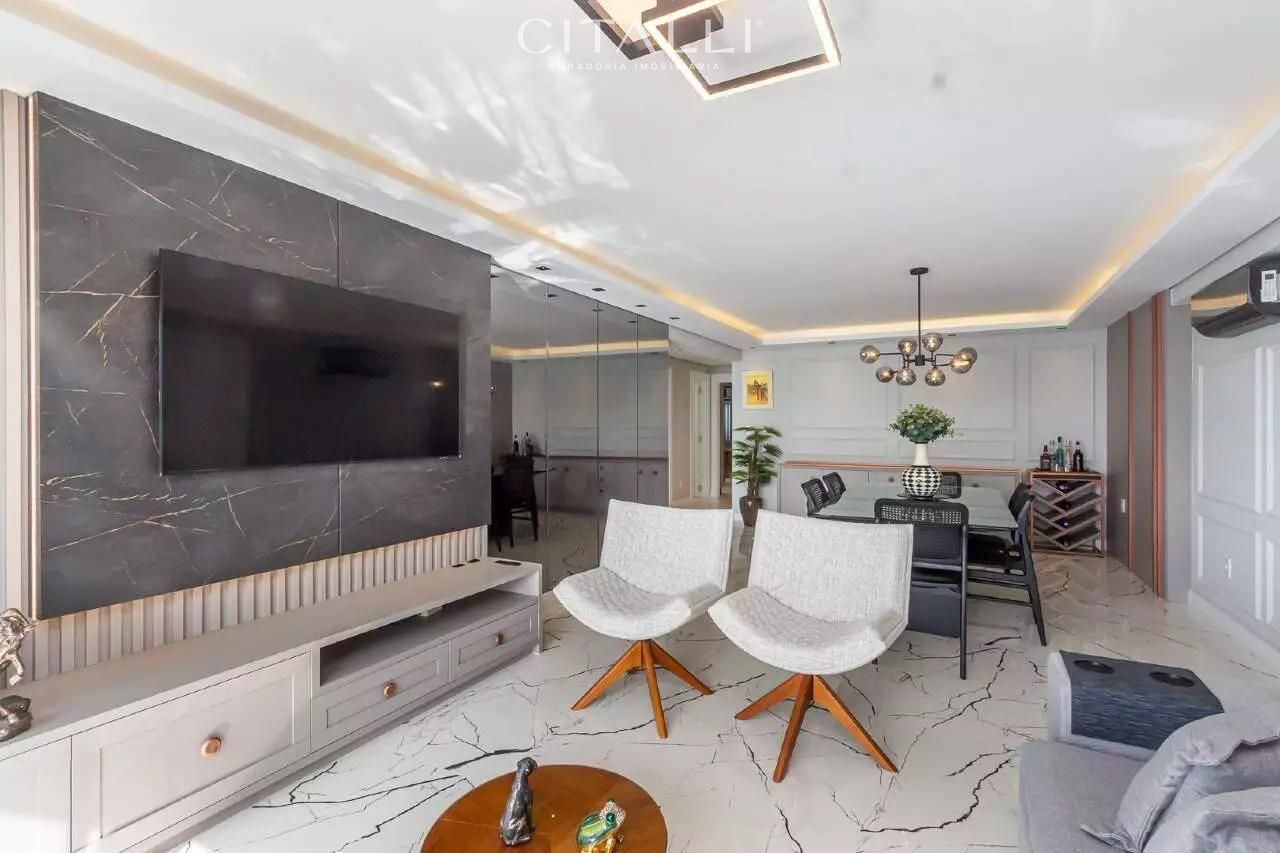 FRENTE MAR, MOBILIADO E DECORADO - APARTAMENTO NO EDIFÍCIO IMPERATRIZ - Foto 3