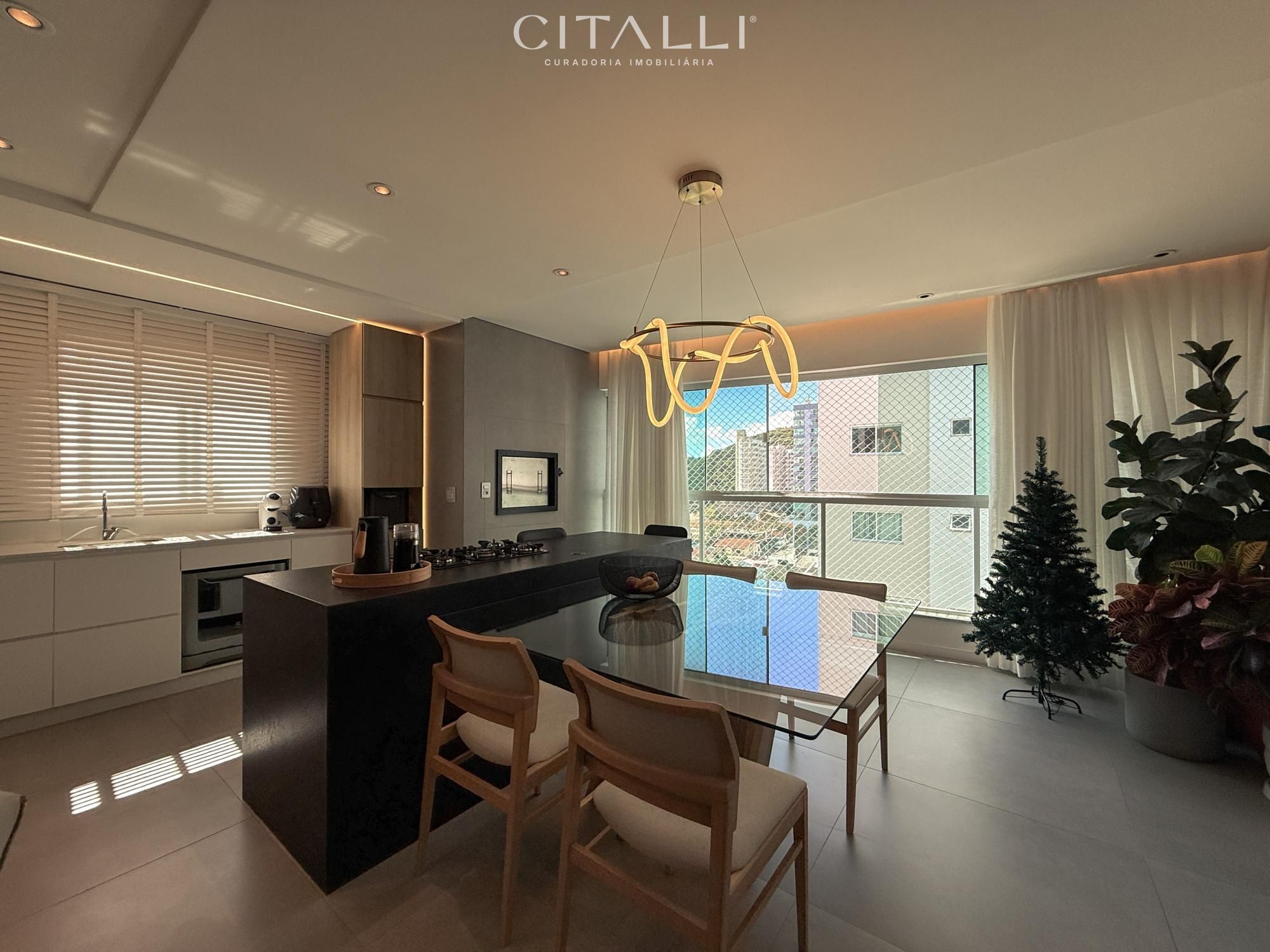 Apartamento à Venda no Edifício Vicenza em Balneário Camboriú, 92m², 02 suítes - Foto 5