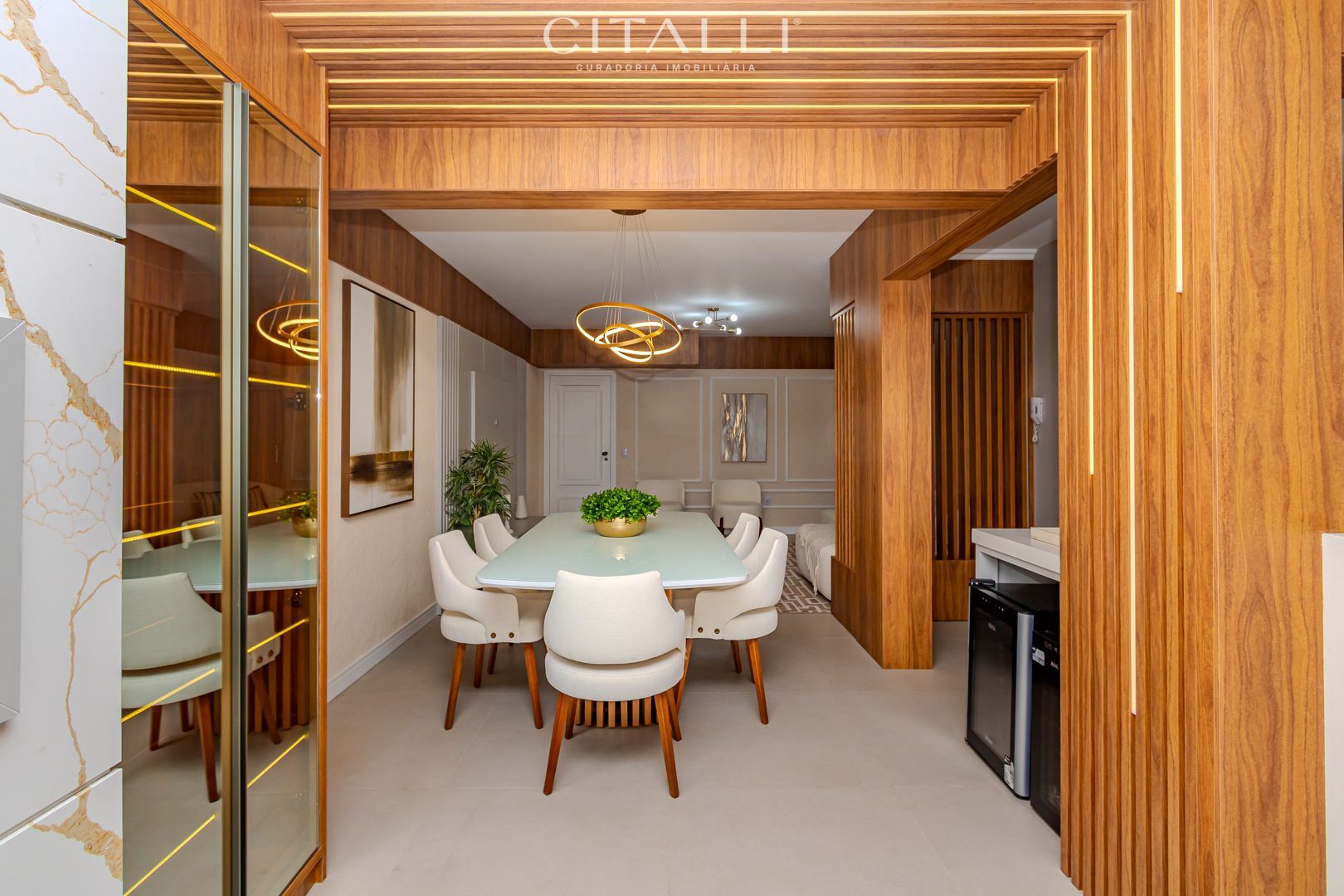 Pronto para morar. Localização privilegiada no coração de Balneário Camboriú. - Foto 3