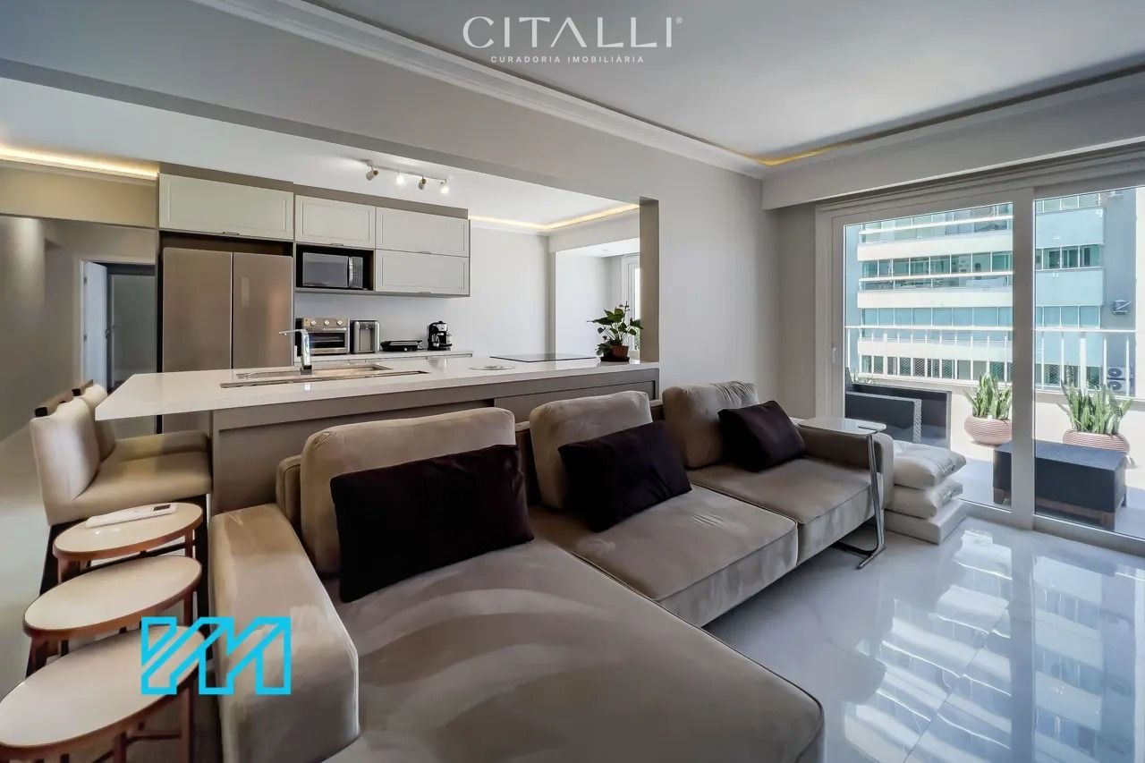 Cobertura  com 03 suítes  no Edifício Gemini em Balneário Camboriú com 300m² - Foto 2
