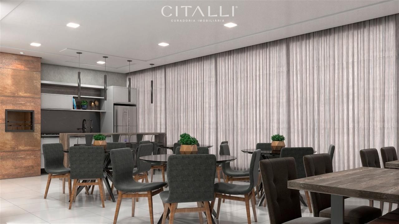 Apartamento no Edifício Residencial NF Toscana em Balneário Camboriú com 73 m² - Foto 3