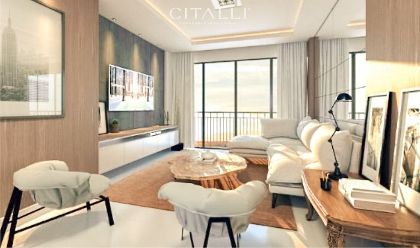 Apartamento no Edifício Sun Beach em Balneário Camboriú com 149,48 m² - Foto 1