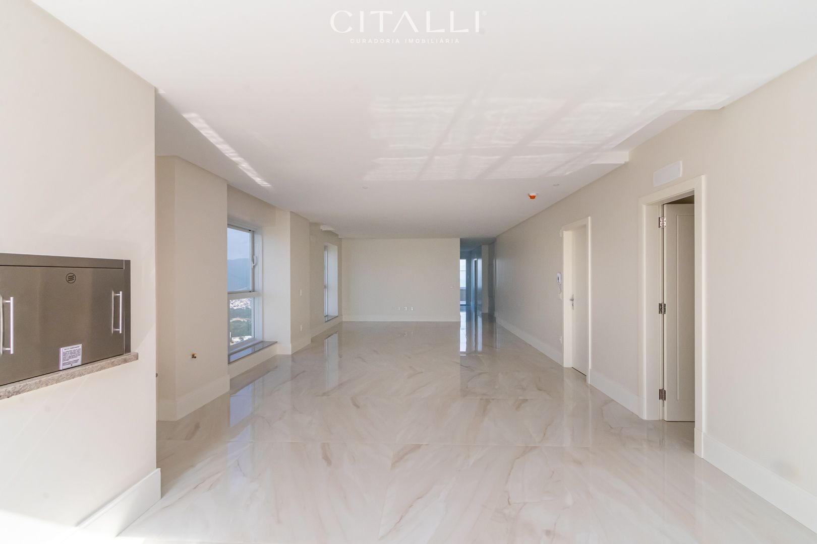 Cobertura duplex no Edifício Aurora Exclusive Home em Balneário Camboriú com 230,85 m² - Foto 5