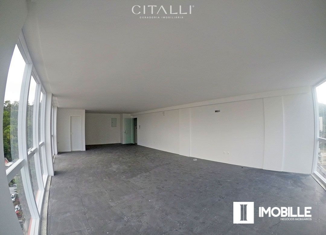 Sala Comercial com 73,63m² no Edifício Spot Work Place Balneário Camboriú - Foto 4