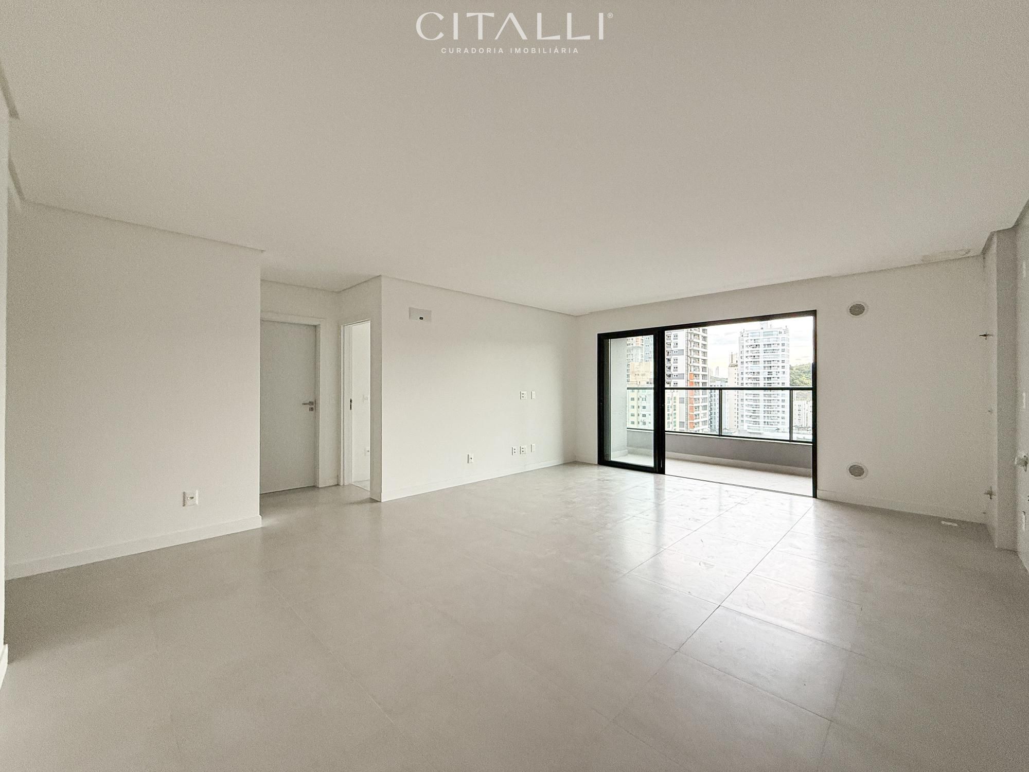 Apartamento à Venda no Brava Valley na Praia Brava de Itajaí, 106m² - Foto 3