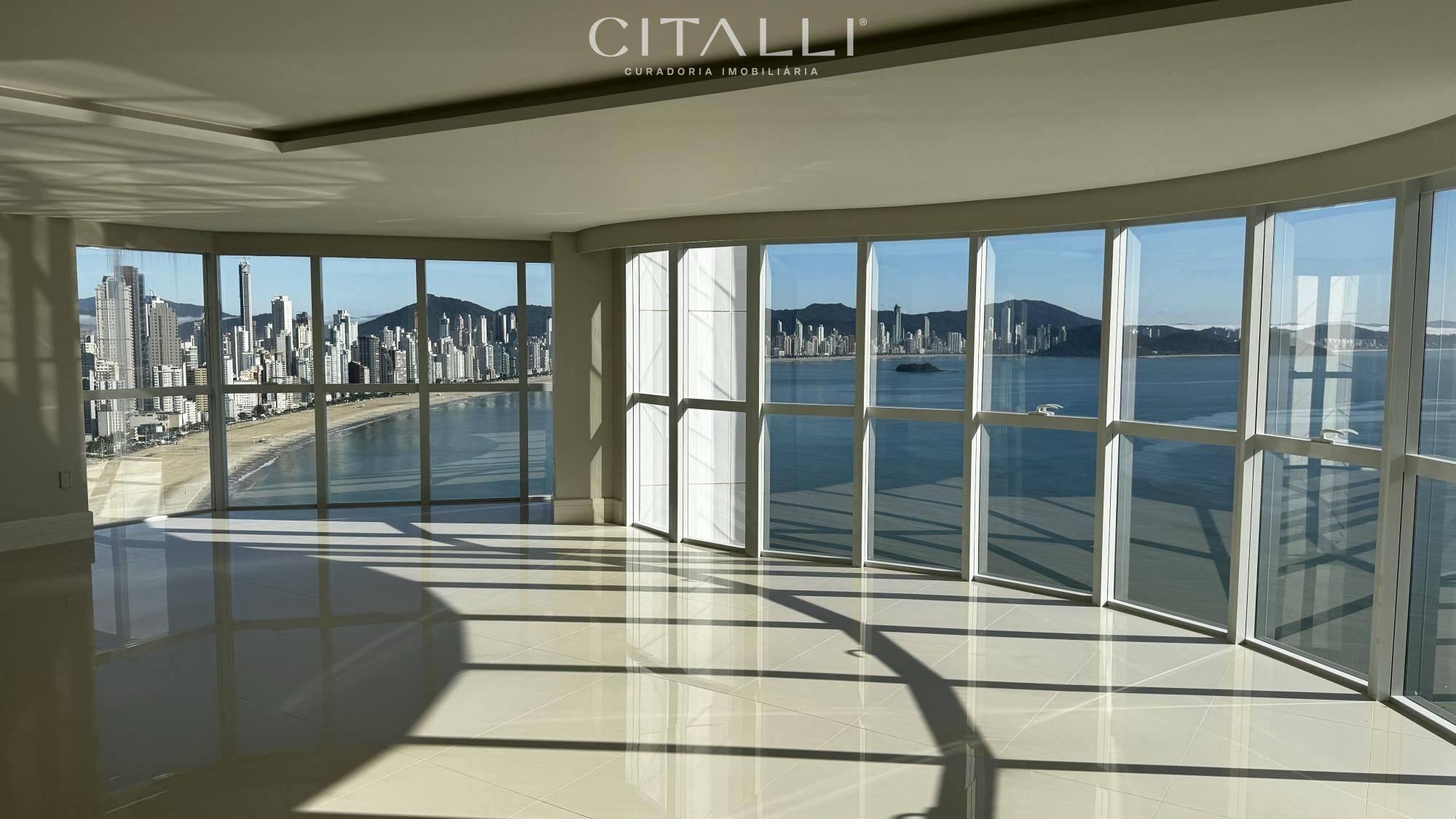 Apartamento novo com 04 suítes no Edifício no Ibiza Towers em Balneário Camboriú. - Foto 1
