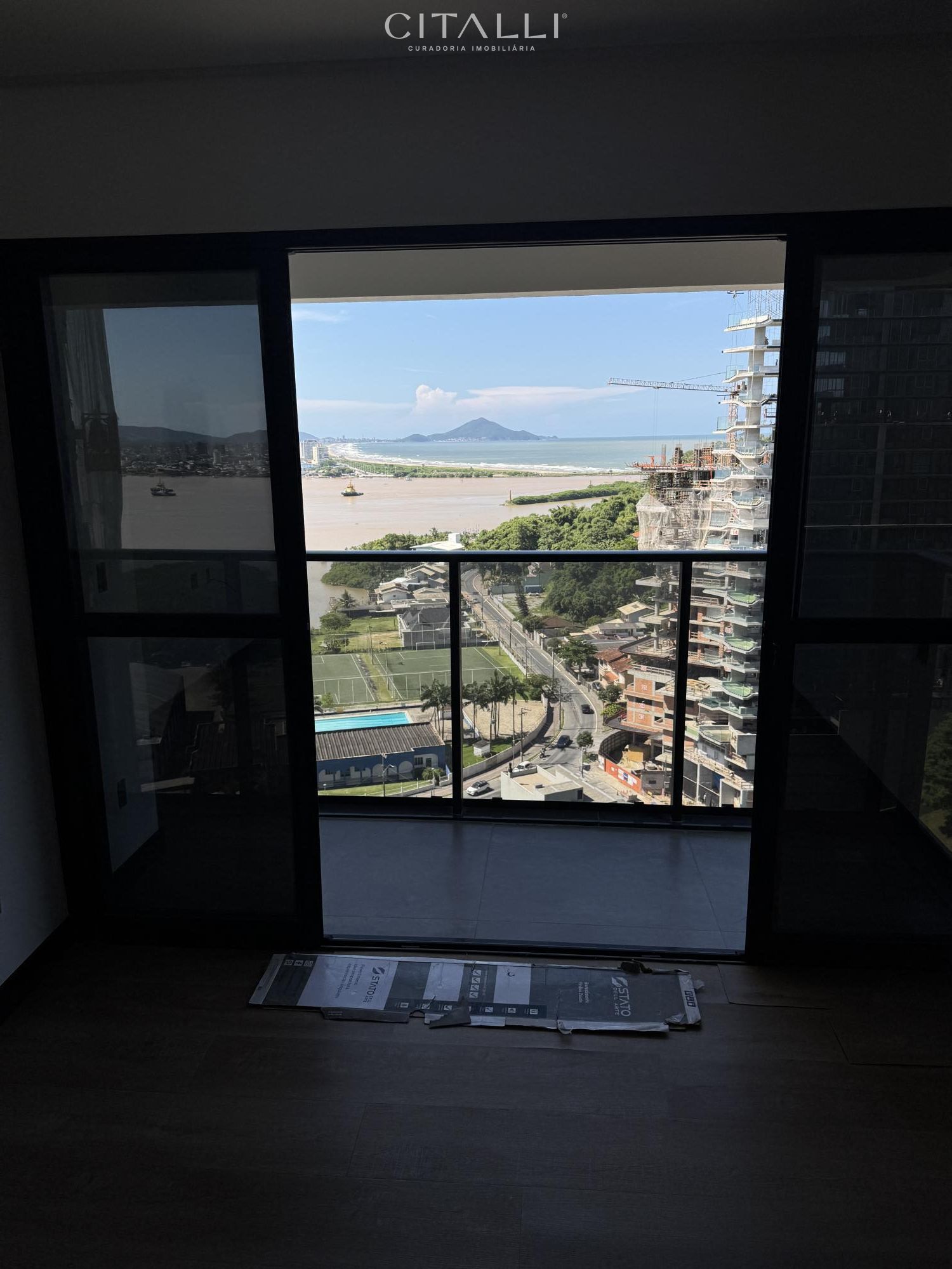 Cobertura exclusiva na Fazenda – Itajaí - Foto 5