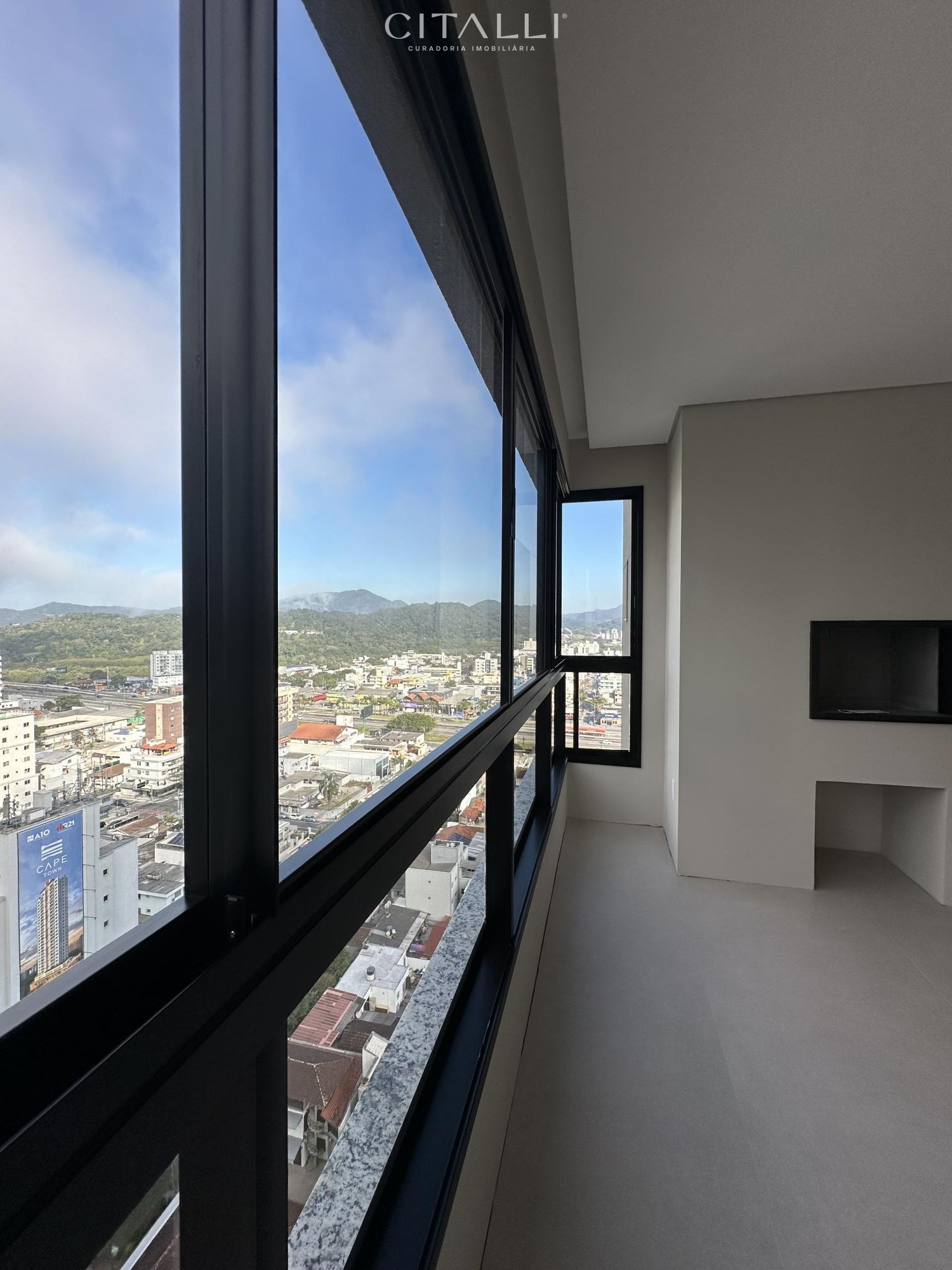 Apartamento novo no Edifício La vie em Balneário Camboriú com 04 suítes. - Foto 4