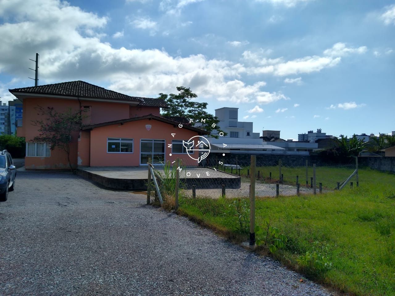 Exclusiva Oportunidade de Investimento - Terreno no Bairro Pedra Branca, Palhoça.